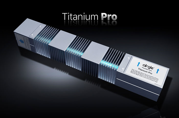 Titan Pro Modul