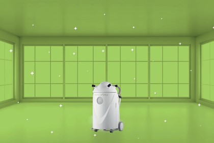 Schritt 1 Aufstellen