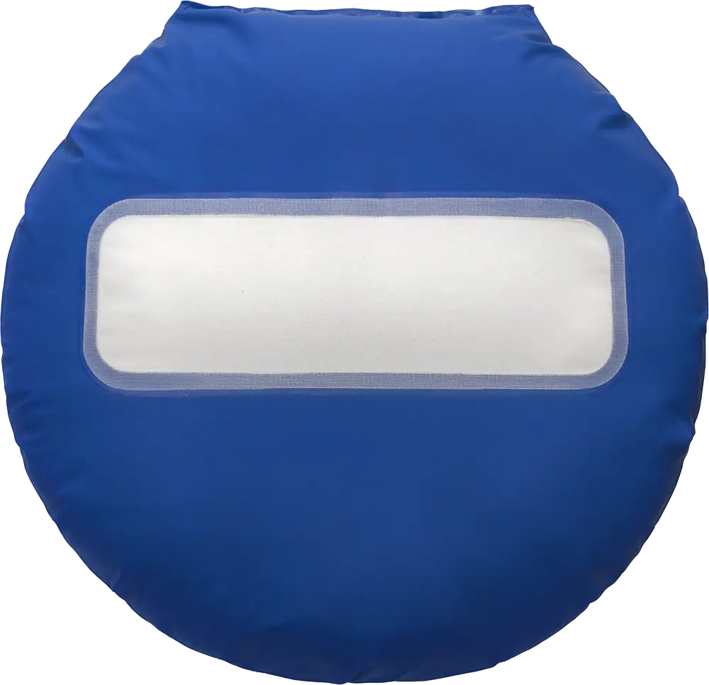 SleepAngel Kissen 80x80 cm