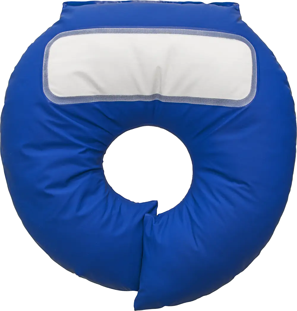 SleepAngel Kissen 80x80 cm