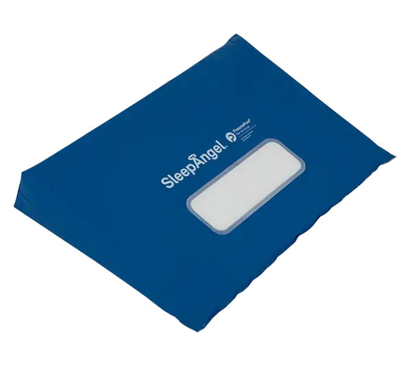 Universal Positionierer rechteckig seitlich