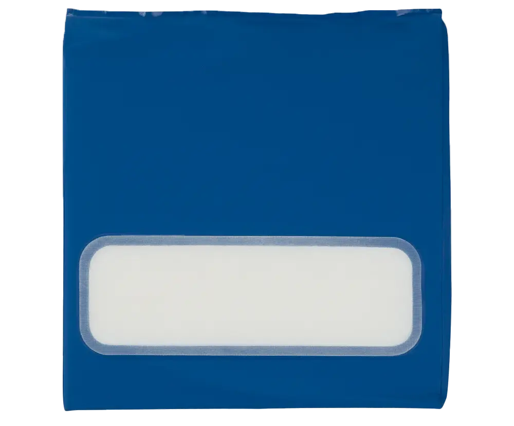 Universal Positionierer rechteckig seitlich