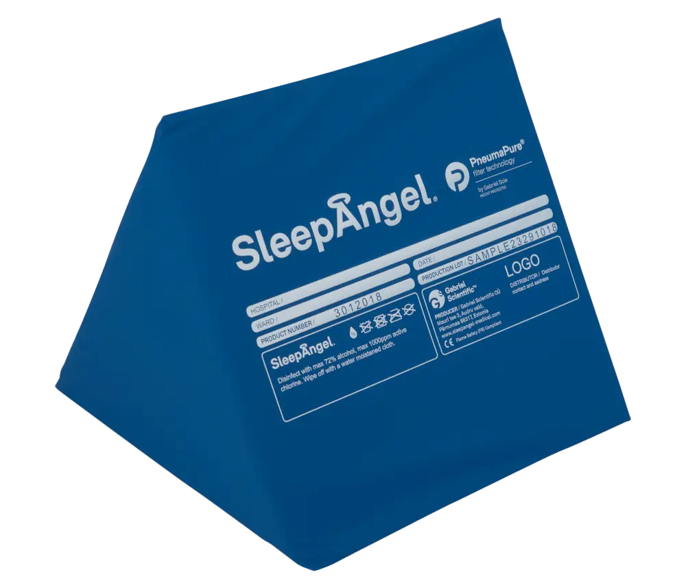 Universal Positionierer rechteckig