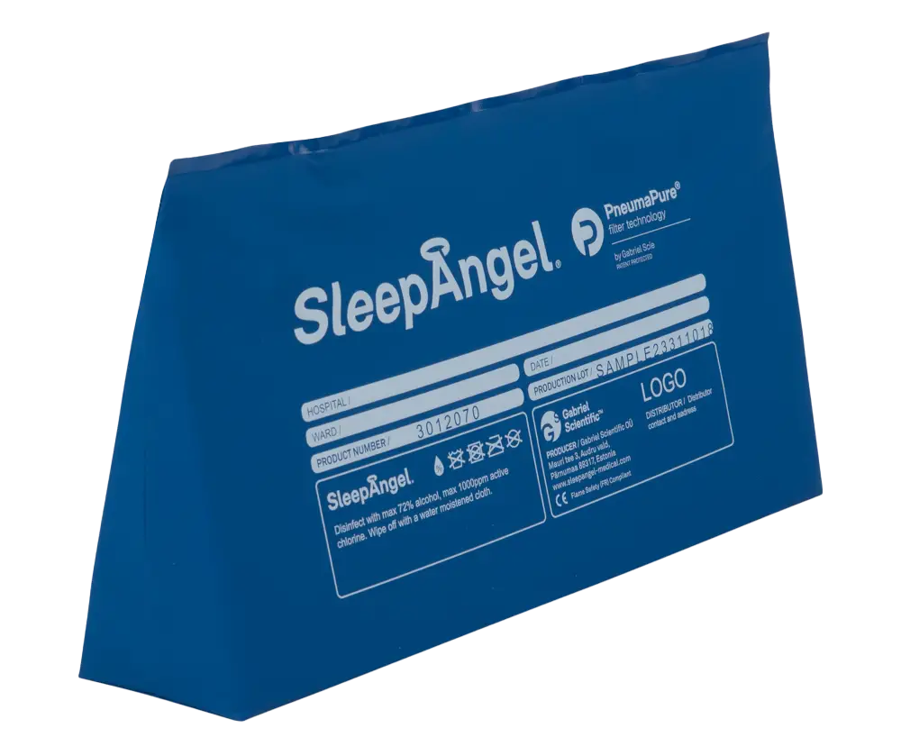 Universal Positionierer rechteckig