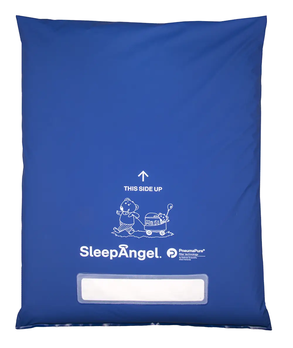 Universal Positionierer rechteckig