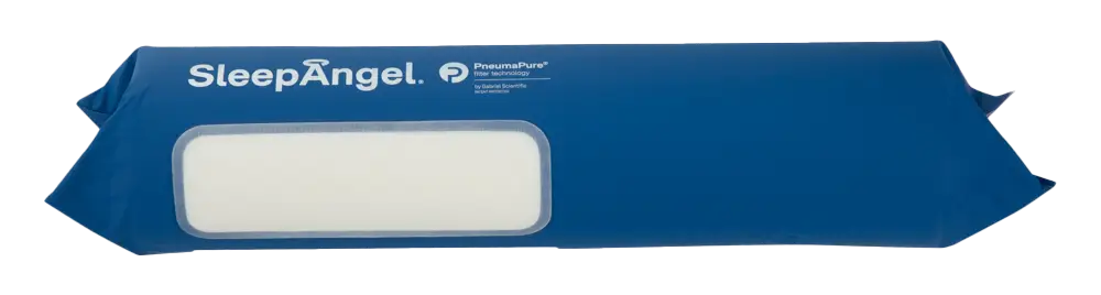 Universal Positionierer rechteckig