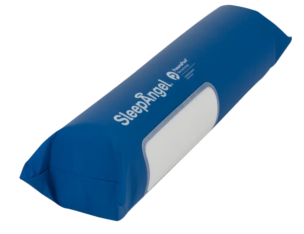 Universal Positionierer rechteckig seitlich