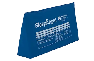 Positionierer mit Barrierefunktion