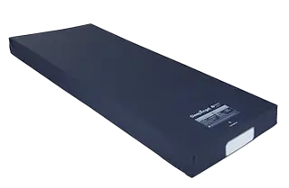 Matratzen mit Barrierefunktion