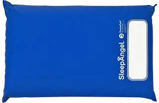 Kopfkissen mit Barrierefunktion