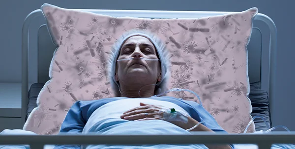 Neue S2k Leitlinie zur Hygiene am Patientenbett